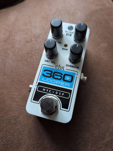 Electro harmonix pico - electro,
