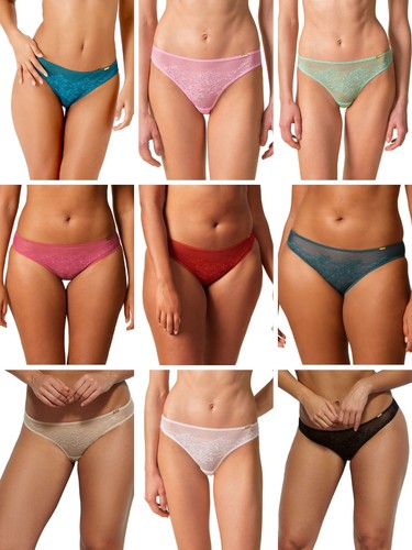 Gossard glossies lace brief - gossard,