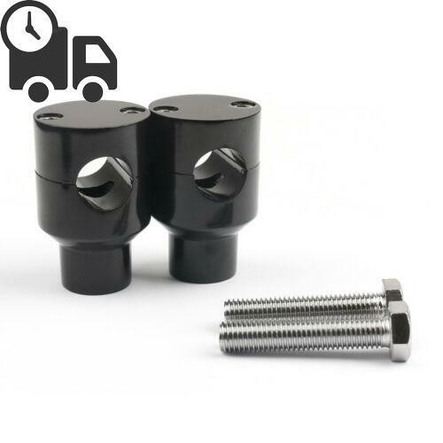 Handle bar riser risers mount - riser,