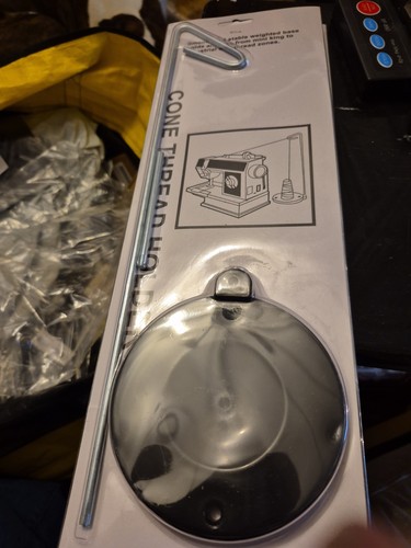 Sewing machine spool holder - spool,