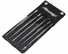 6pc Wax Carving Chisel Tool