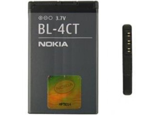 Original nokia battery 4ct - original,