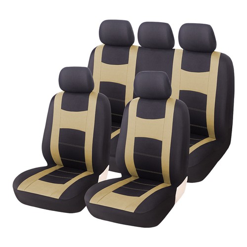 9pc seater car seat - car,