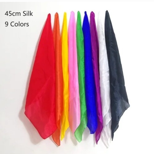 Great quality large magic - large, silk