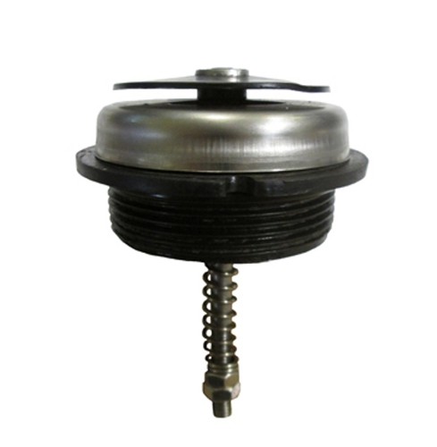 Pressure relief vent bunded - 2",