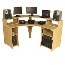 Studio Furniture Desk Producer