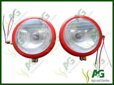 Head Lamp Set for Massey