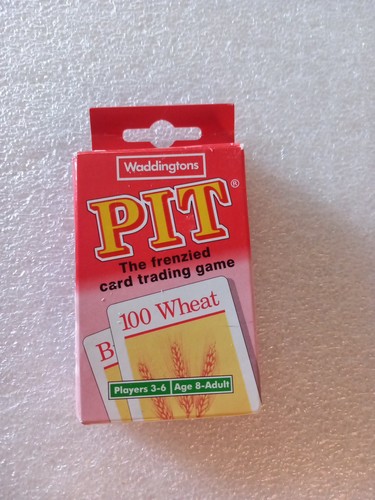 Vintage 1994 waddingtons - 1994, pit
