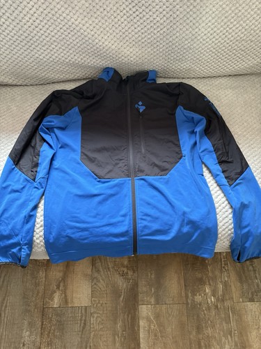 Sweet protection men zip - sweet,