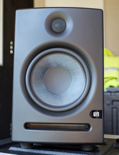 Presonus eris inch - presonus, 8-inch