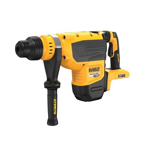 Dewalt dch735n flexvolt - dewalt, sds