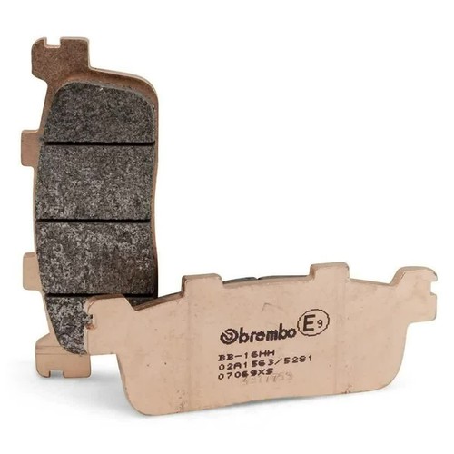 Brembo brake pads - brake, pair
