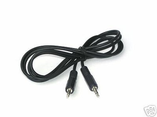Aux cable mp3 apple - apple, ipod