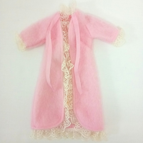 Rare pink vintage - pink, sindy