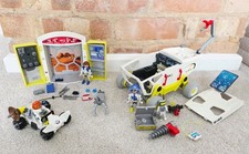 Playmobil 9101 9487 70110 Mars