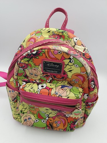 Muppets loungefly bag jim - bag,