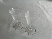 Pall Mall Lady Hamilton Etched