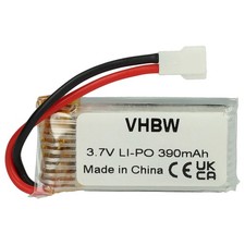 Battery for Hubsan H107D X4