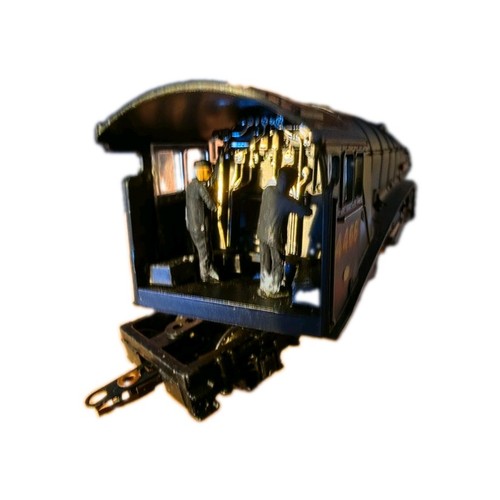 Hornby r30452 lner - hornby, sir