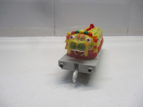 Tomy trackmaster thomas - tomy,