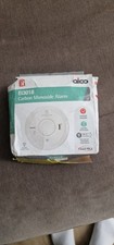 Aico EI3018 Mains Carbon Monoxide Detector Alarm