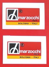 DUCATI BEVEL 750 EARLY 750 SS/900SS FRONT REAR LOWER LEG DECALS PR