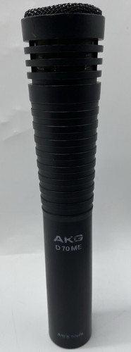 Akg d70me dynamic cardioid - akg,