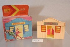 TIMPO 216 SWOPPETS WILD WEST