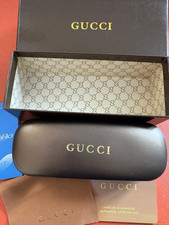 Original GUCCI Case new Design