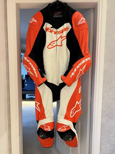 Alpinestars forse lurv - gp,