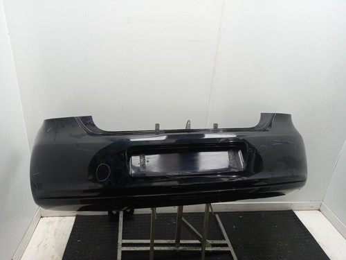 Volkswagen polo rear bumper - volkswagen,