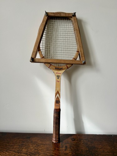 Vintage wilson jack - vintage,