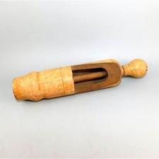 7/389 Vintage Wooden Wine