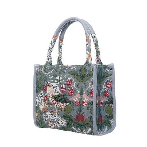 Signare strawberry thief grey - signare,