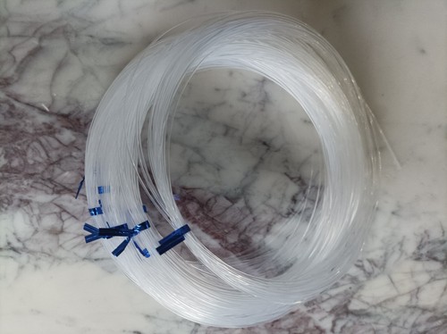 10m 100m nylon fishing wire - nylon,