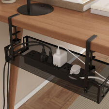 Under Desk Cable Tray