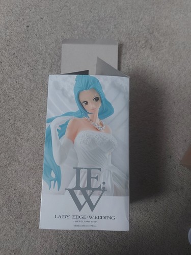 One piece vivi white wedding - one,