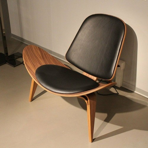 Mid century modern hans wegner - century,