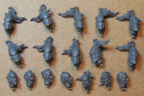 Warhammer 40k eldar aeldari - eldar,