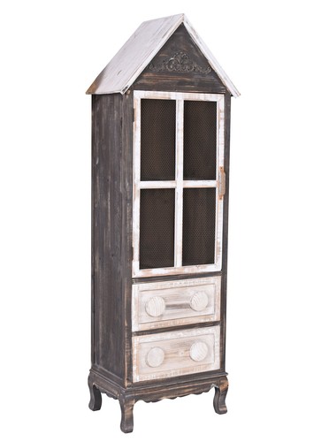 Display cabinet villa - cabinet, "villa