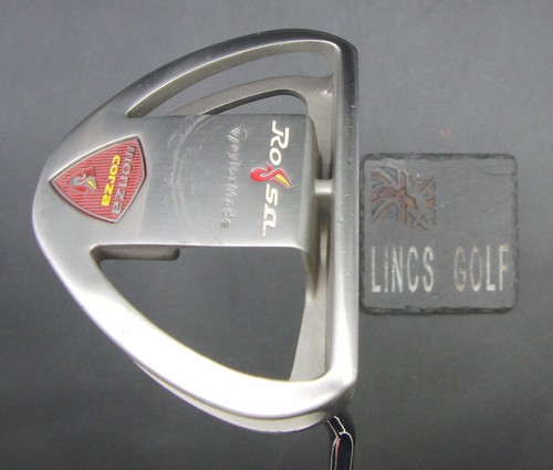 Taylormade rossa monza - rossa,
