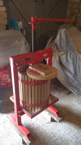 Litre cross beam - 36,