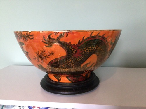 1920s bursley ware - 1920s,
