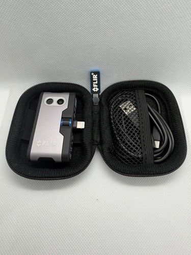 Flir one gen thermal imaging - flir,