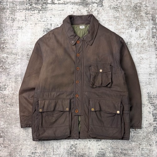 Vintage company leather - vintage,