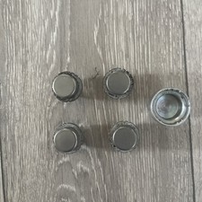 Genuine Ford Locking Wheel