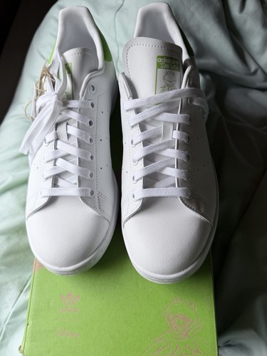 Adidas stan smith kermit the - adidas, /