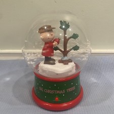 Charlie Brown OH Christmas