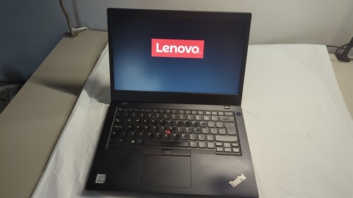 Lenovo thinkpad l14 - l14, 1