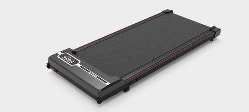 Electric walking pad treadmill - pad,